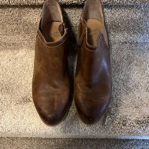 Dansko boots size 9
